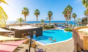 Calheta Beach
