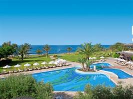 Constantinou Bros Athena Royal Beach