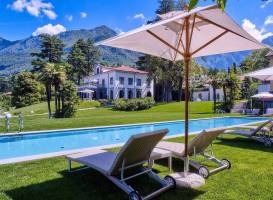 Villa Lario Mandello