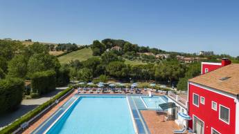 Camping Paradise Vacanze