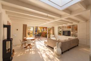 Beach Bungalow Sint aan Zee