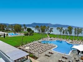 Kerkyra Blue Hotel&Spa by Louis Hotels