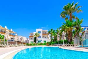 Fly & Go Armonia Holiday Village