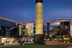 Hotel Carlemany Girona