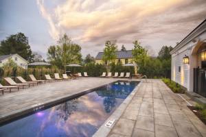 Kimpton Taconic Hotel by IHG