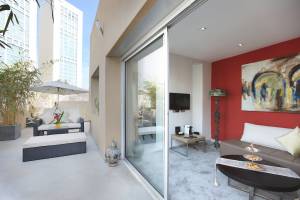 The Fourteen Luxury Boutique Hotel&Spa