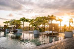 Cross Paasha Bali Seminyak