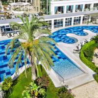 Hotel Sherwood Exclusive Lara