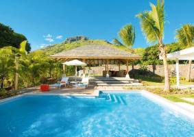 Marguery Exclusive Villas Conciergery&Resor