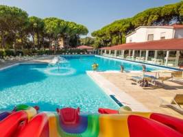 Club del Sole Jesolo Family Resort