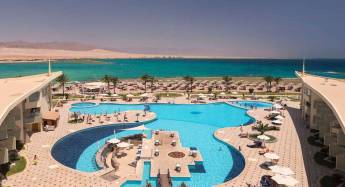 Barcelo Tiran Sharm