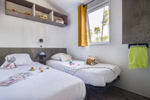 Cottage Cocoon 6p 3Bdrms AirConPremium