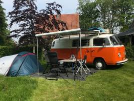 Die ZuiderKRIB -Geschmack-erleben-Genießen-