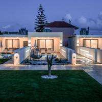 Melior Villas