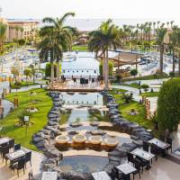 Hotel Tropitel Sahl Hasheesh