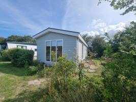 Vakantiepark de Bremakker - Bosveld 135