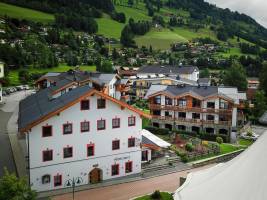 Tauern Suites Mitterwirt TOP 201