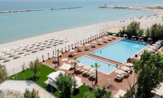 Le Mimose Family Resort