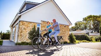 Green Resort Mooi Bemelen