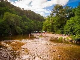 Camping des Drouilhèdes