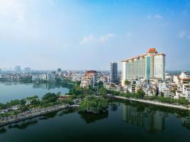 Pan Pacific Hanoi