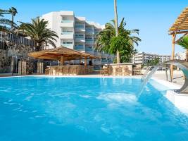 Hotel HL Sahara Playa