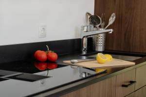 Villa Bloomingdale Deluxe | 4 Pers.