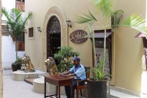 Al Johari Hotel&Spa
