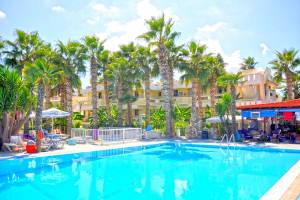 Denise Appartementen