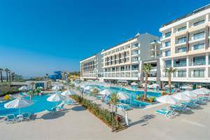 Diamond Deluxe en Spa