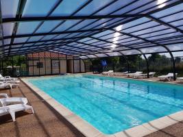 Camping La Grappe Fleurie