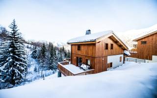 6-kamer chalet | 10 personen | Parc Madeleine