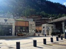 Village vacances Cévéo de Val d'Isère