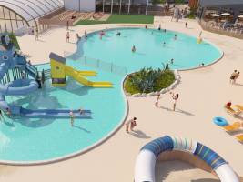 Camping Port de Plaisance