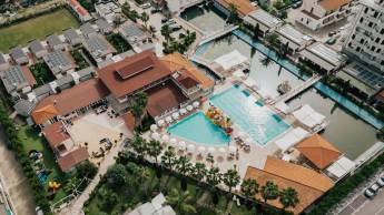 Hotel Poseidon Resort