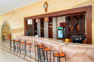 Houda Golf en Beach Club