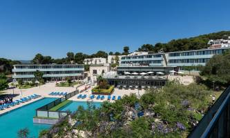 Hotel Comtat Sant Jordi