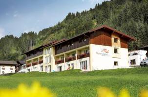 Aparthotel AlpenChalet