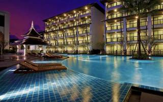 Centara Anda Dhevi Resort & Spa Krabi SHA