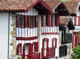 VVF Villages - Le Pays Basque - Sare