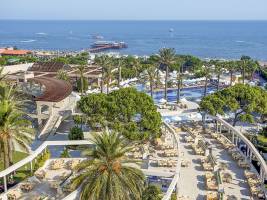 Limak Atlantis De Luxe Hotel&Resort