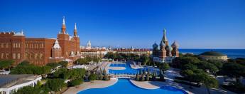 Kremlin Palace