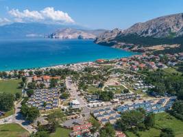 Baska Beach Resort