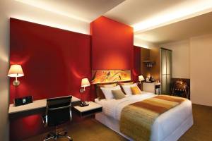 D'Hotel Singapore managed by The Ascott Limited