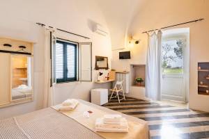B&b Tenuta Doxi Double Room
