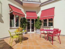 Ibis Styles Napoli Garibaldi