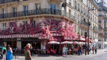 Grand Hotel Français