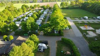 Camping Hümmlinger Land