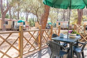 Comfort Lodge Maremma