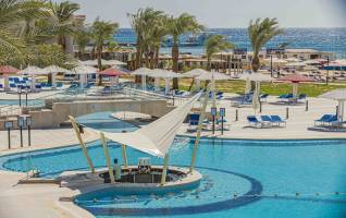 Amarina Abu Soma Resort&Aquapark